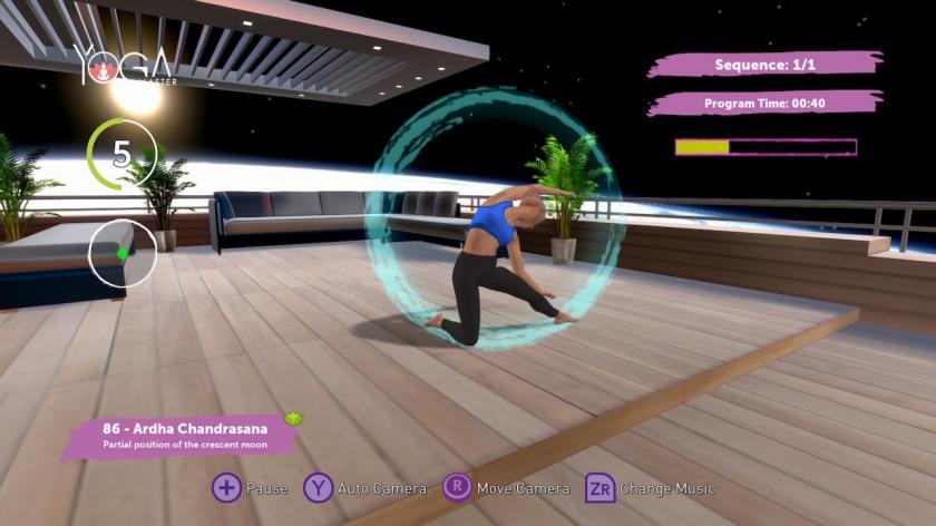 Switch游戏 -瑜伽大师 YOGA MASTER-百度网盘下载插图-小白游戏网 Switch游戏 -瑜伽大师 YOGA MASTER-百度网盘下载插图-小白游戏网